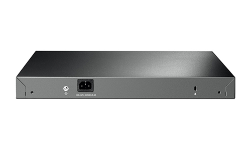 Product Image Back View
