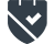 Icon for a shield