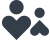 Icon for parent and kid