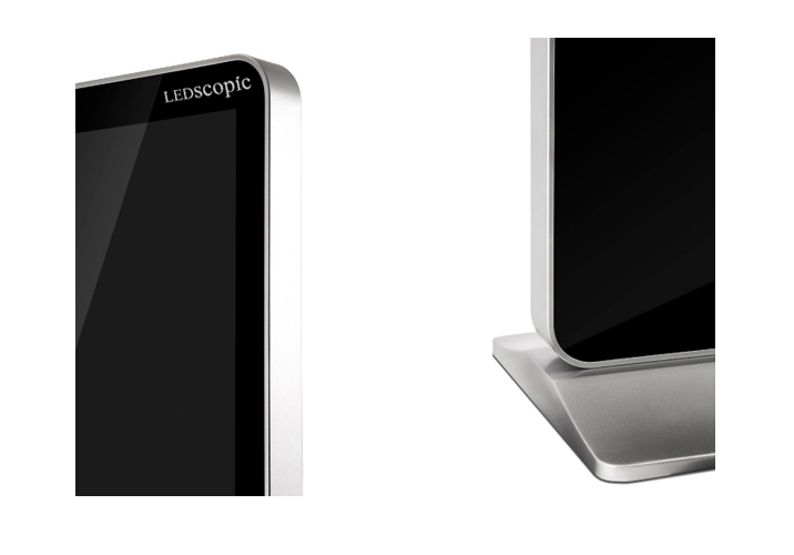 LEDscopic