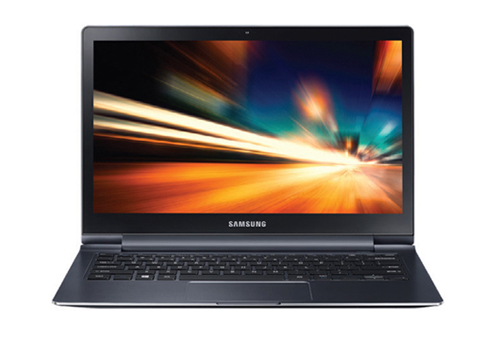 SAMSUNG ATIV Book 9