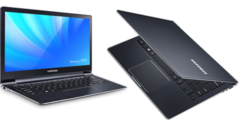 SAMSUNG ATIV Book 9