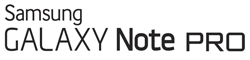 SAMSUNG Galaxy Note Pro