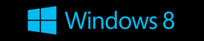 windows8 logo