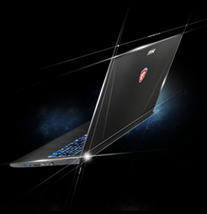 MSI GT Series