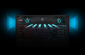 MSI GT Series