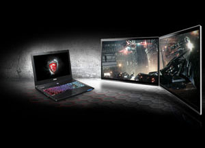 MSI GT Series