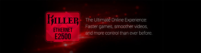 MSI Gaming Notebook