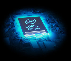 MSI Gaming Laptop