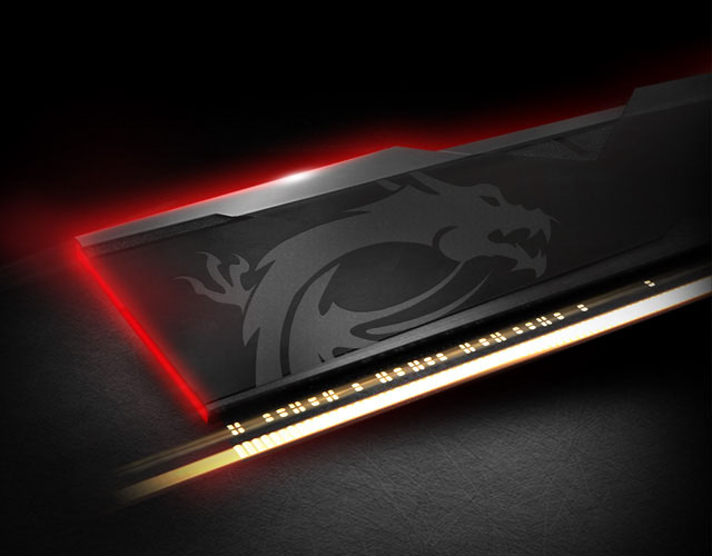 MSI Gaming Laptop