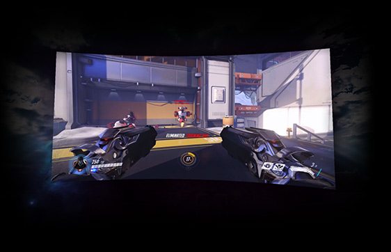 MSI GE Series Laptops