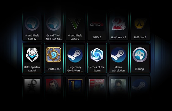 MSI GS Series Laptops