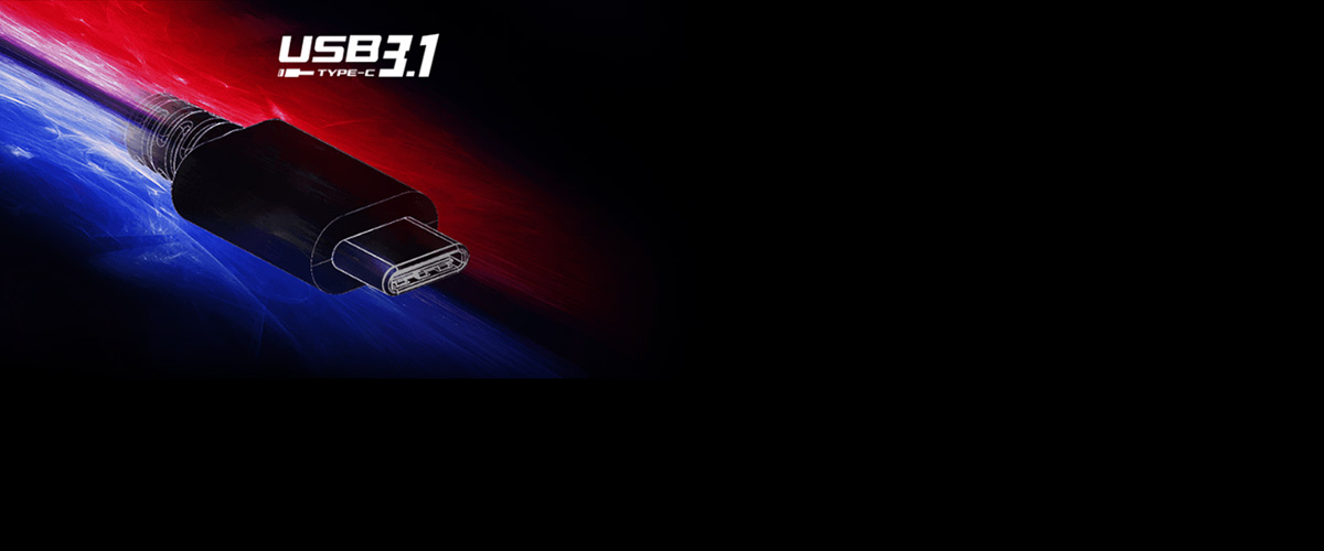 MSI GP Series Laptops