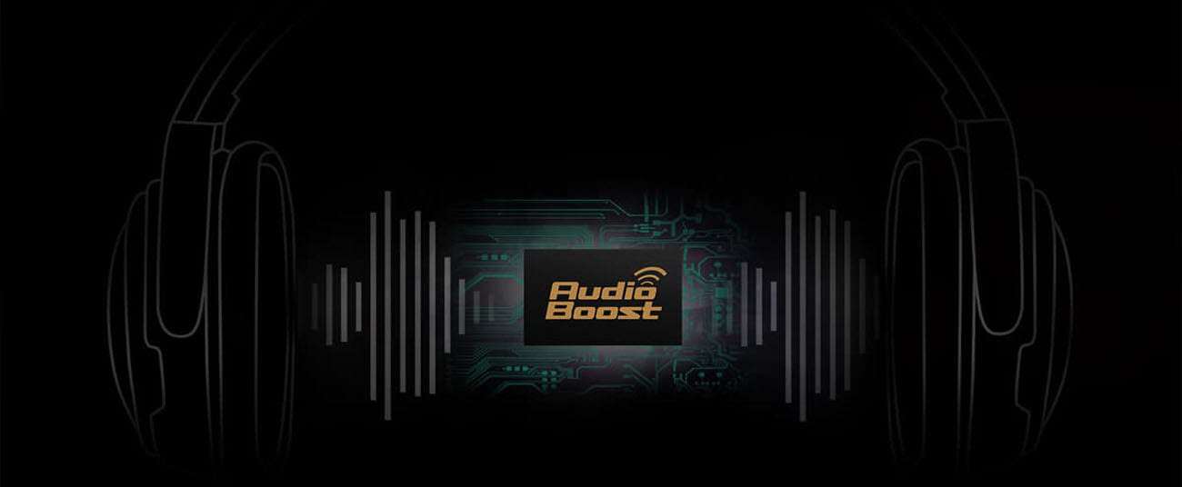 built-in AMP