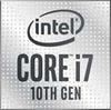 Logo - Intel Core i7 10th Gen