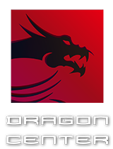 Logo - Dragon Center