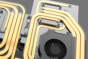 ALUMINUM DIE CASTING ALLOY (ADC10)
