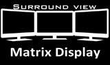 Matrix Display icon