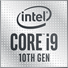 Inter core i9 icon