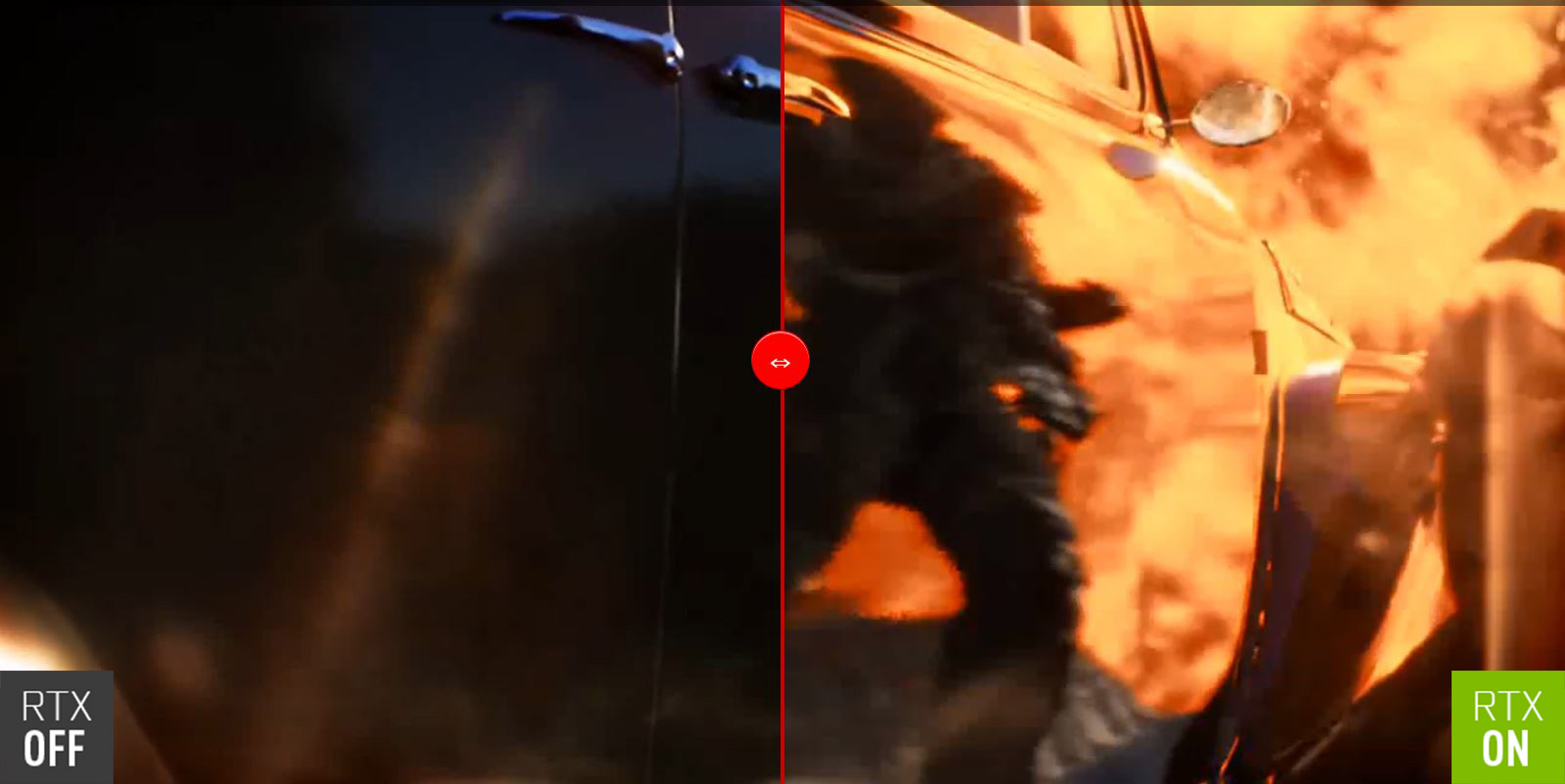 Real-Time RAY TRACING in Games