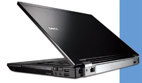 detailed view and application