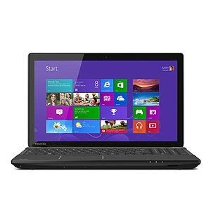 Toshiba Satellite C55t-A5222 Laptop