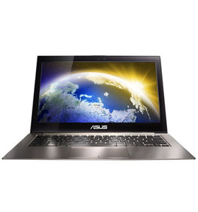 ASUS Zenbook Prime UX31A-DB71