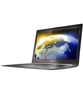 ASUS Zenbook Prime UX31A-DB71