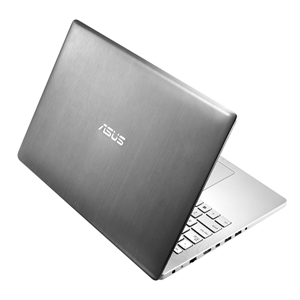 ASUS N550JV-DB71 15.6-inch Entertainment Notebook