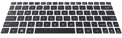 ASUS Transformer Book T100TA