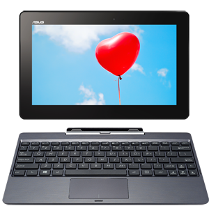 ASUS Transformer Book T100TA