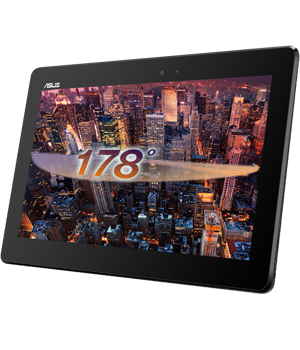 ASUS Transformer Book T100TA