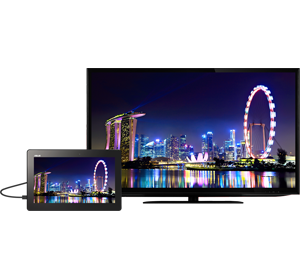 ASUS Transformer Book T100TA