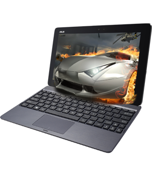 ASUS Transformer Book T100TA