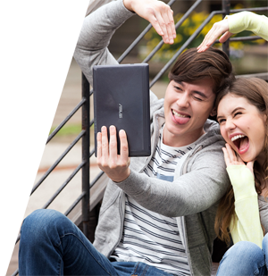 ASUS Transformer Book T100TA