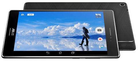 ASUS ZenPad™S 8.0