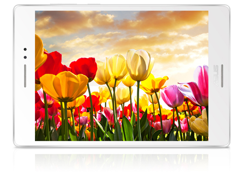 ASUS ZenPad™S 8.0