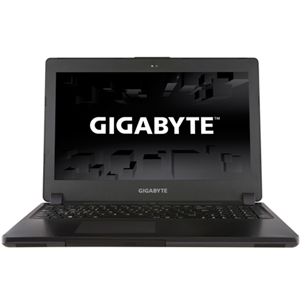 GIGABYTE P Series 15.6-inch Notebook (P35K-CF1)