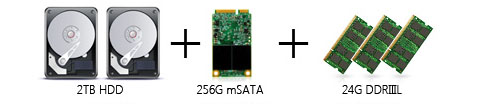 gaming laptop