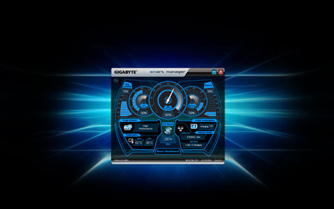 Gigabyte Gaming Laptop