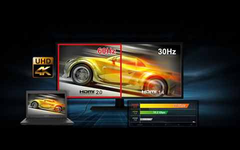 Gigabyte Gaming Laptop