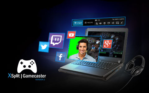 Gigabyte Gaming Laptop