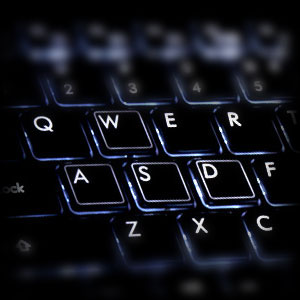 Gigabyte Gaming Laptop