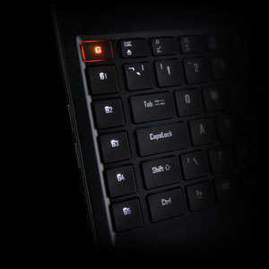 Gigabyte Gaming Laptop