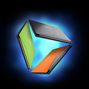 Gigabyte Gaming Laptop