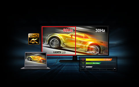 Gigabyte Gaming Laptop