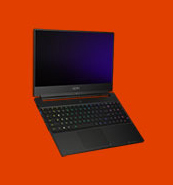 Gigabyte Gaming Laptop