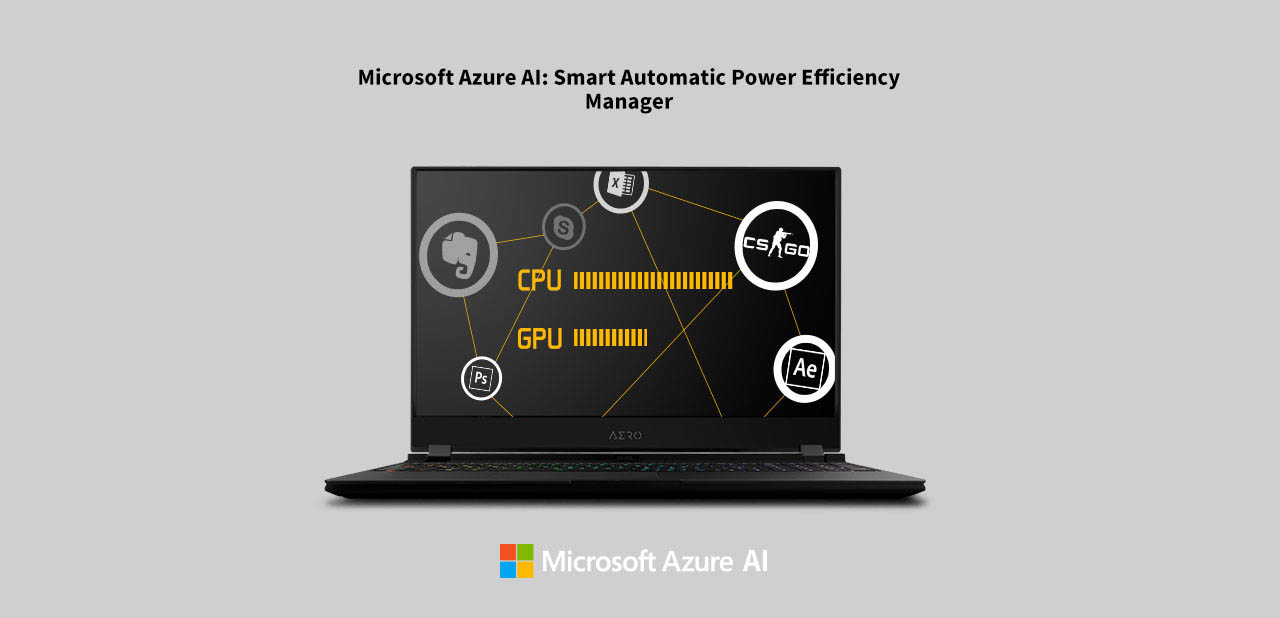 AzureAI logo