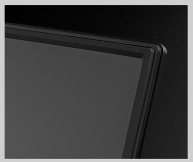 Bezel Design