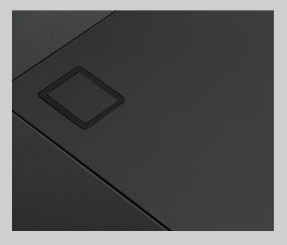 Windows Hello Fingerprint Login
